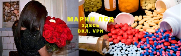 индика Алексеевка